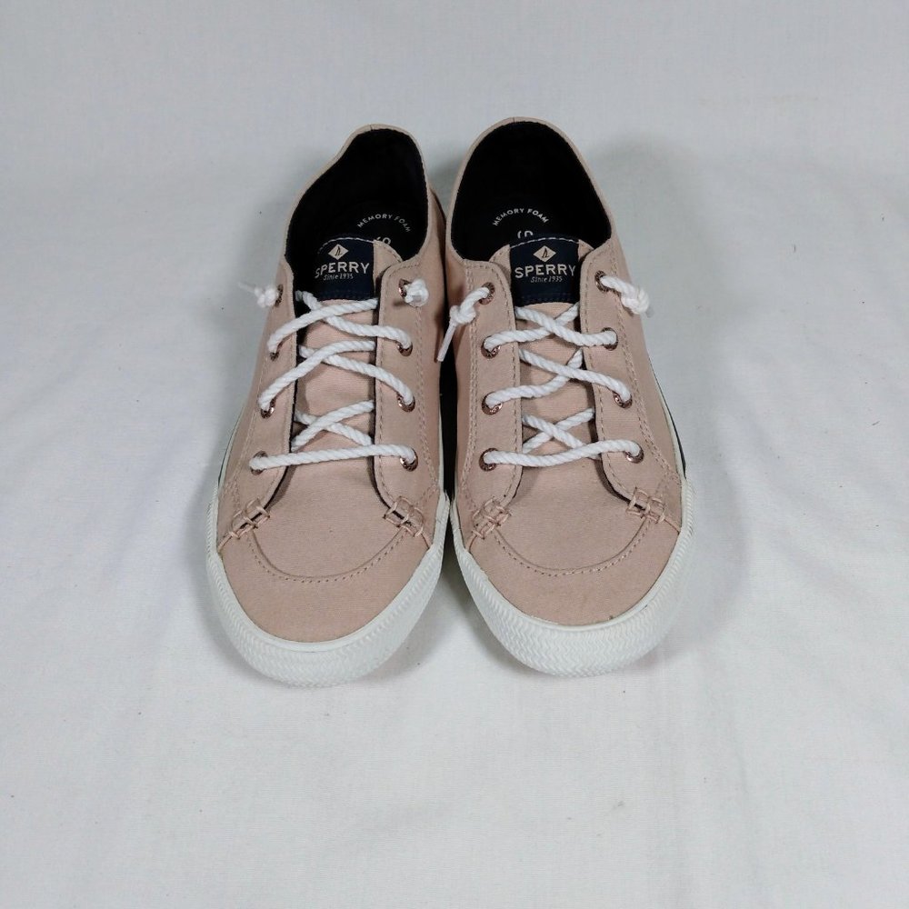 Sperry Lounge LTT Rose Memory Foam