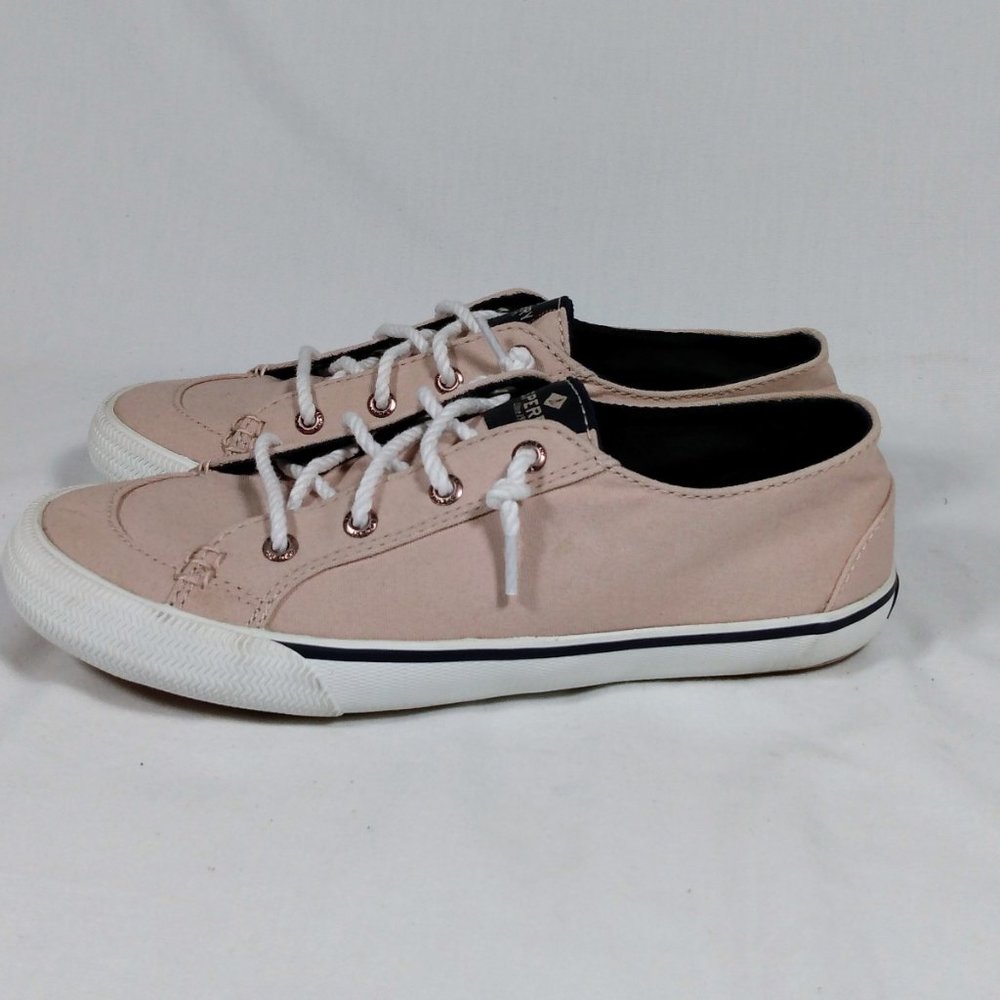 Sperry Lounge LTT Rose Memory Foam