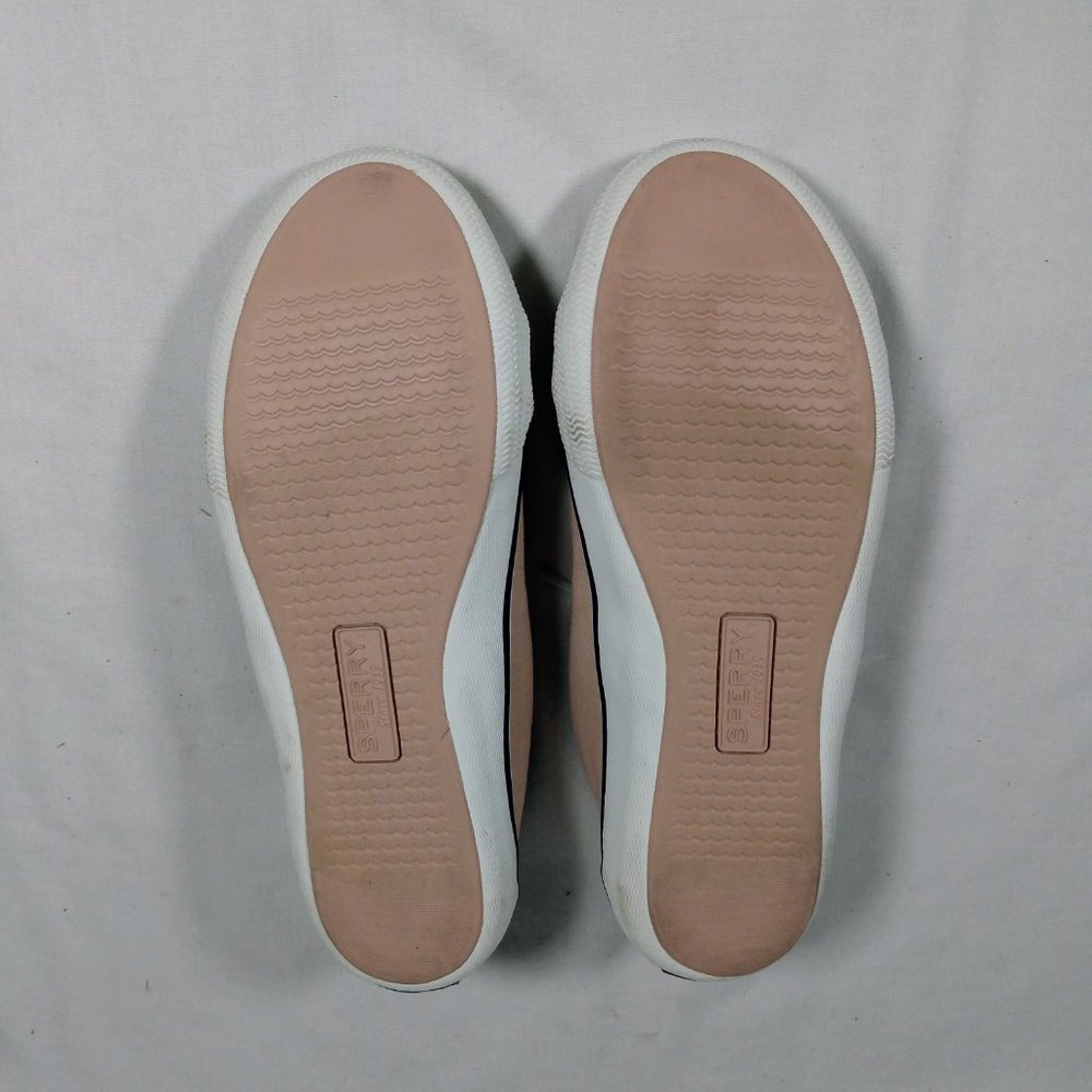 Sperry Lounge LTT Rose Memory Foam