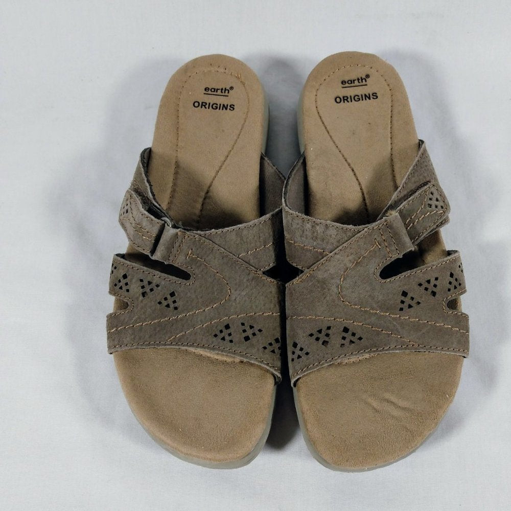 Earth Origins Westfield Waverly Women's sandals NIB