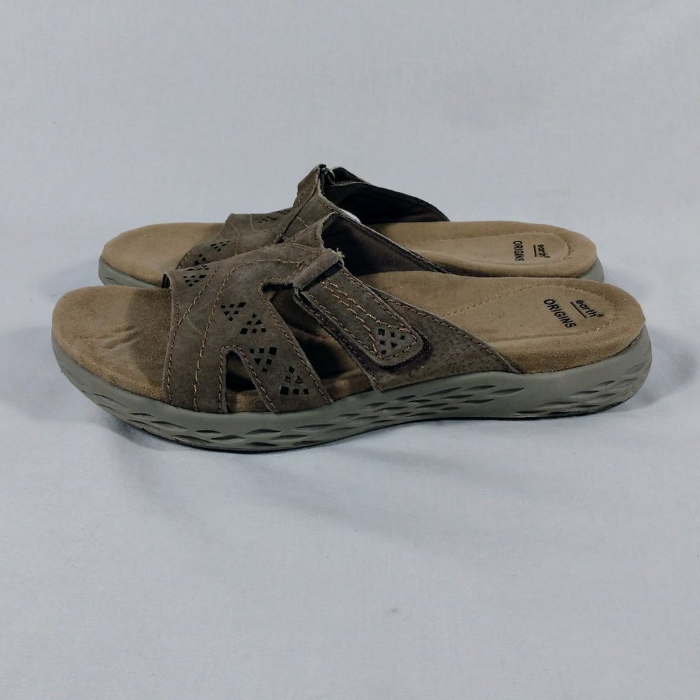 Earth Origins Westfield Waverly Women's sandals NIB