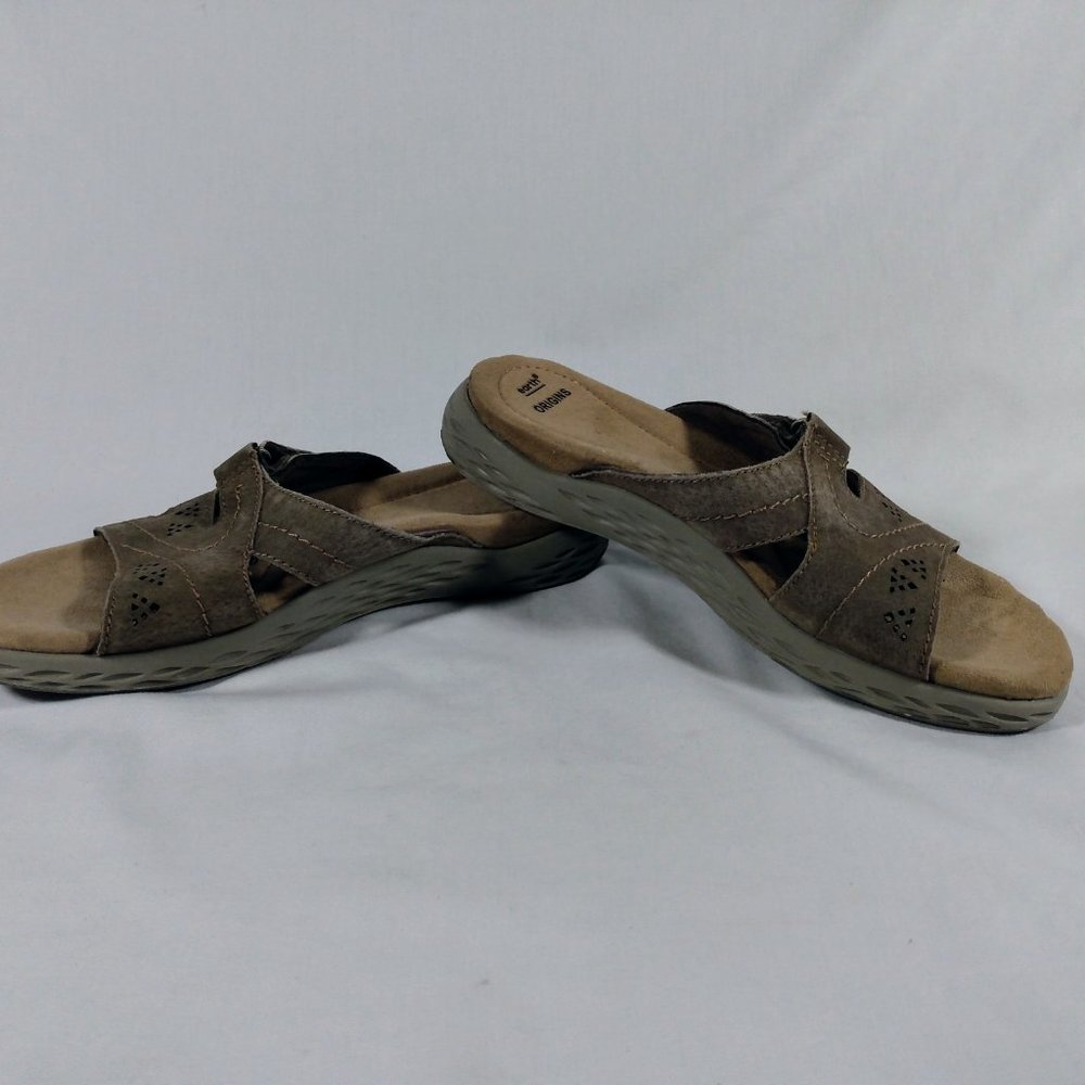 Earth Origins Westfield Waverly Women's sandals NIB