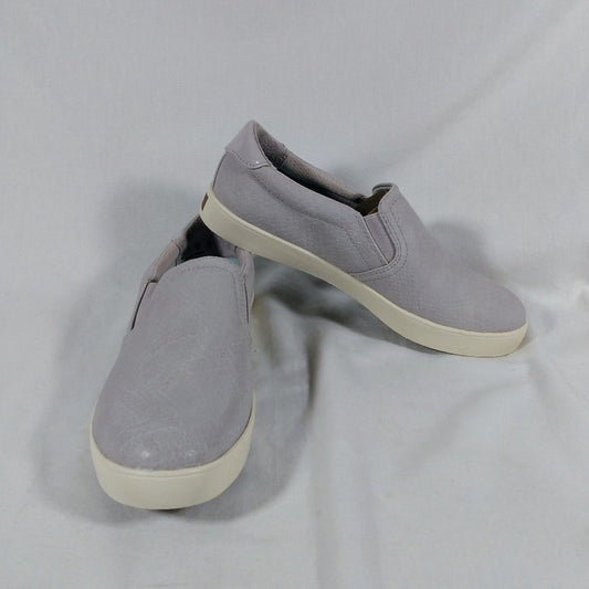 Dr. Scholl's Madison Lilac Mist/Snake print Women's Slip on