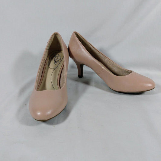 Life Stride Parigi Soft Blush-Various Sizes-New in Box