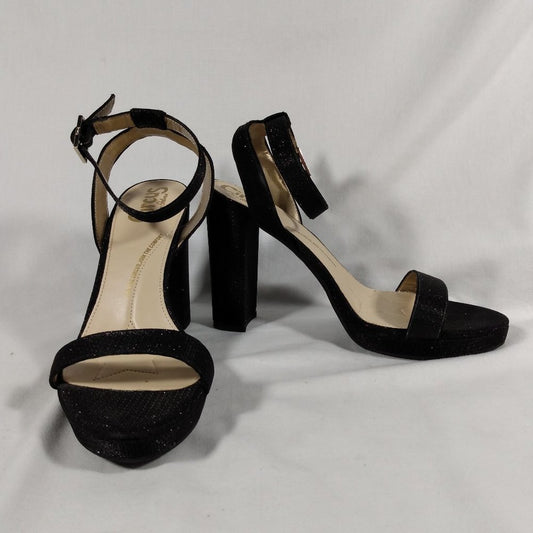 Circus by Sam Edelman Annette Platform Sandle  Size 7-New