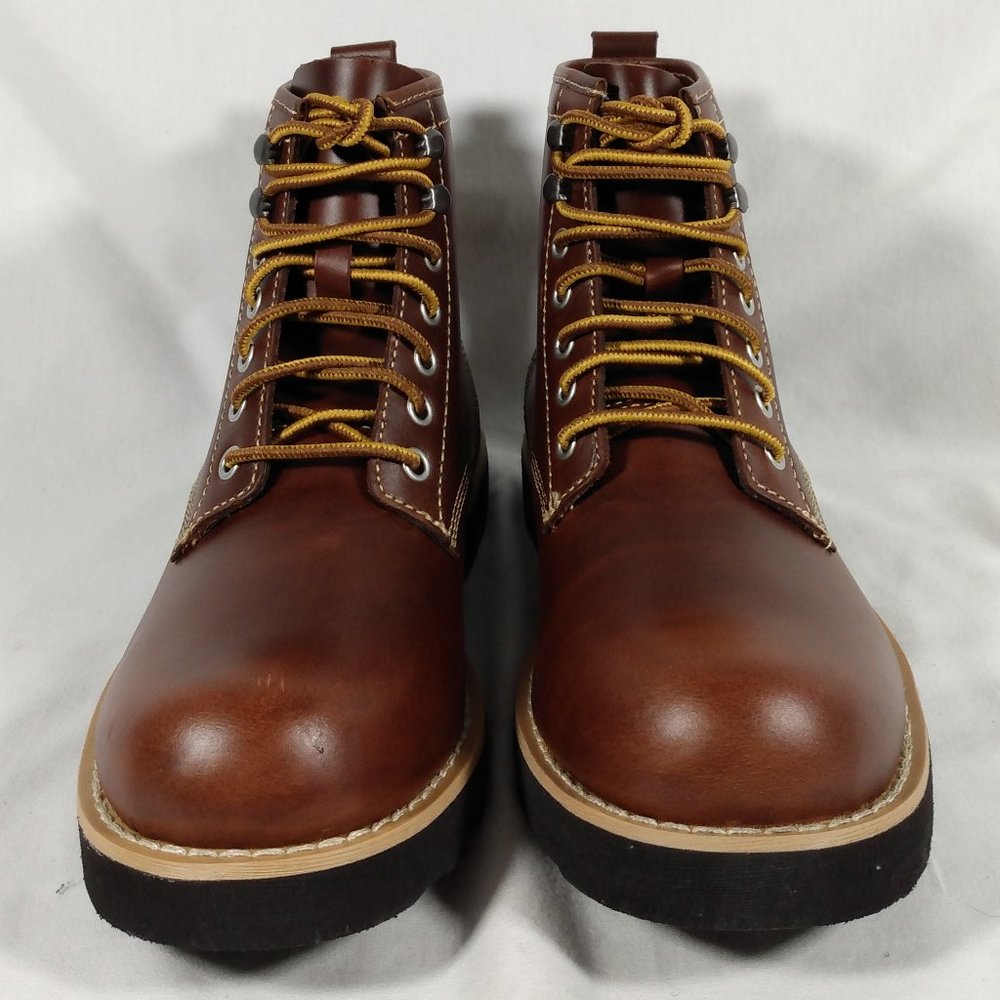 American Eagle Men's Combat Lace Up boot Various Sizes-New in Box