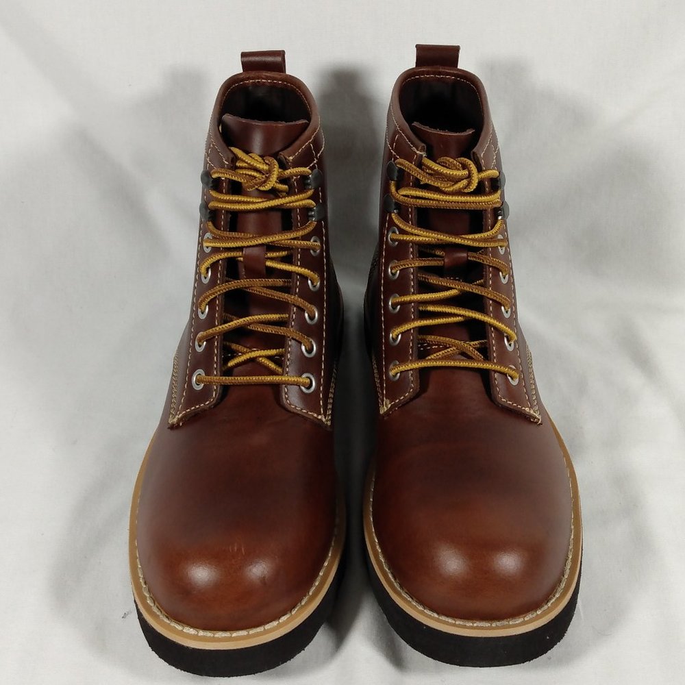 American Eagle Men's Combat Lace Up boot Various Sizes-New in Box