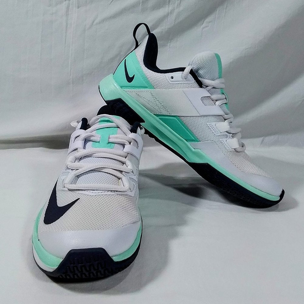 Nike Vapor Lite HC Women's Tennis Shoe-Size 6 Women's-Item #DC343111-New in Box