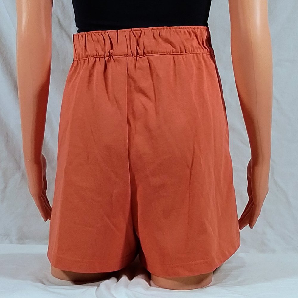 Nike Women's Sportswear Jersey Shorts-Loose Fit-High Rise-Various Sizes-NWT