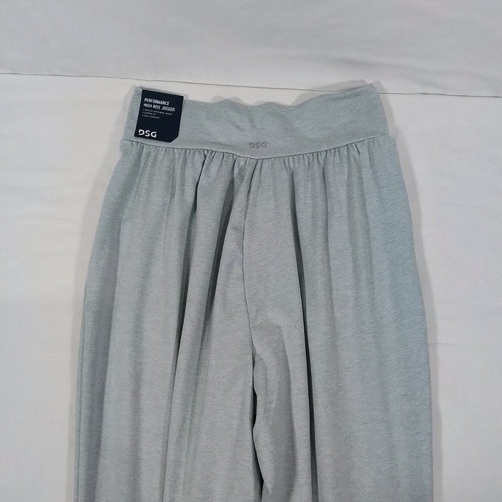 Girls' Harem Pants-High Rise-Relaxed Fit-Chinched-Size Medium-New with Tags